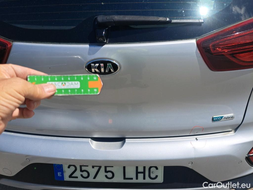  KIA  Niro  Drive 1.6 105CV AT6 E6dT #3