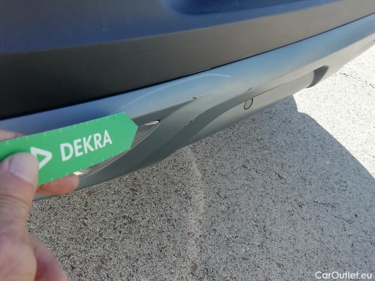  Renault  Kadjar  Techno 1.3 TCe 140CV AT7 E6d #18
