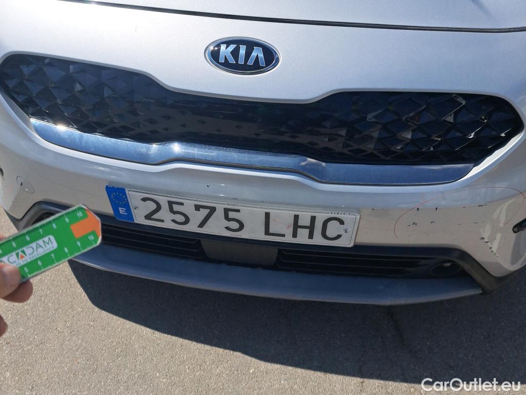  KIA  Niro  Drive 1.6 105CV AT6 E6dT #41