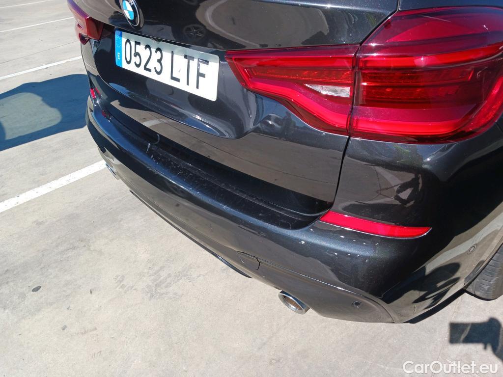  Bmw  X3 Serie  xDrive 30 e M Sport 2.0 290CV AT8 E6d #10
