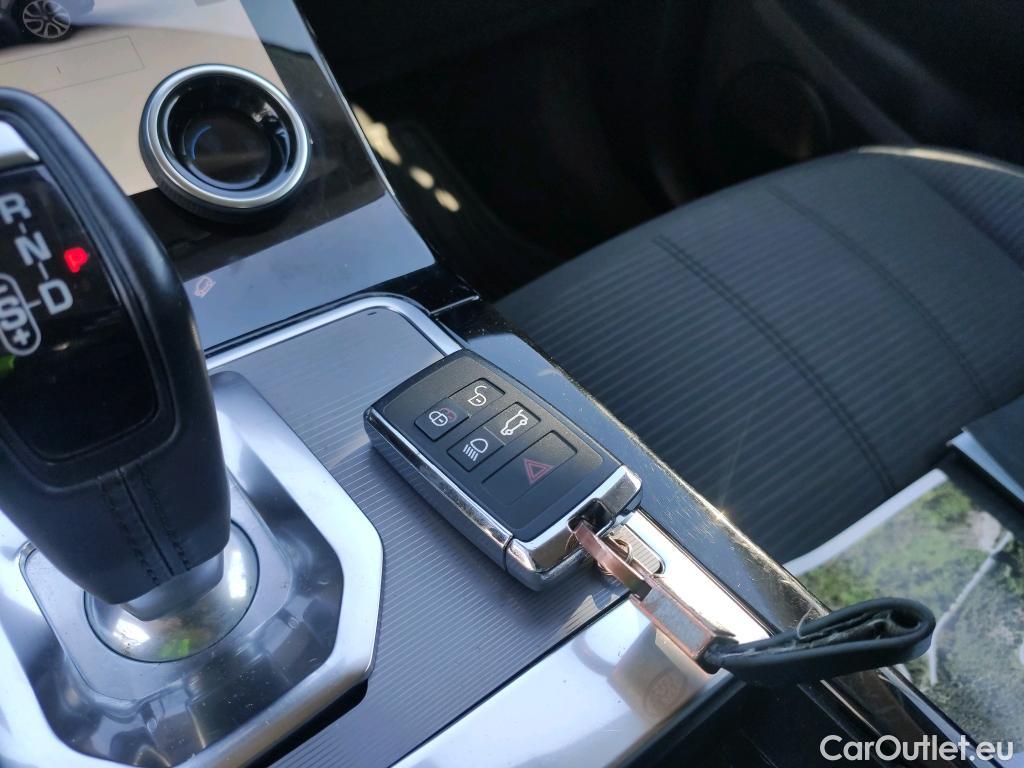  Land Rover  Range Rover LAND ROVER  Evoque / 2015 / 5P / todoterreno 1.5 P160 AUTO MHEV #4
