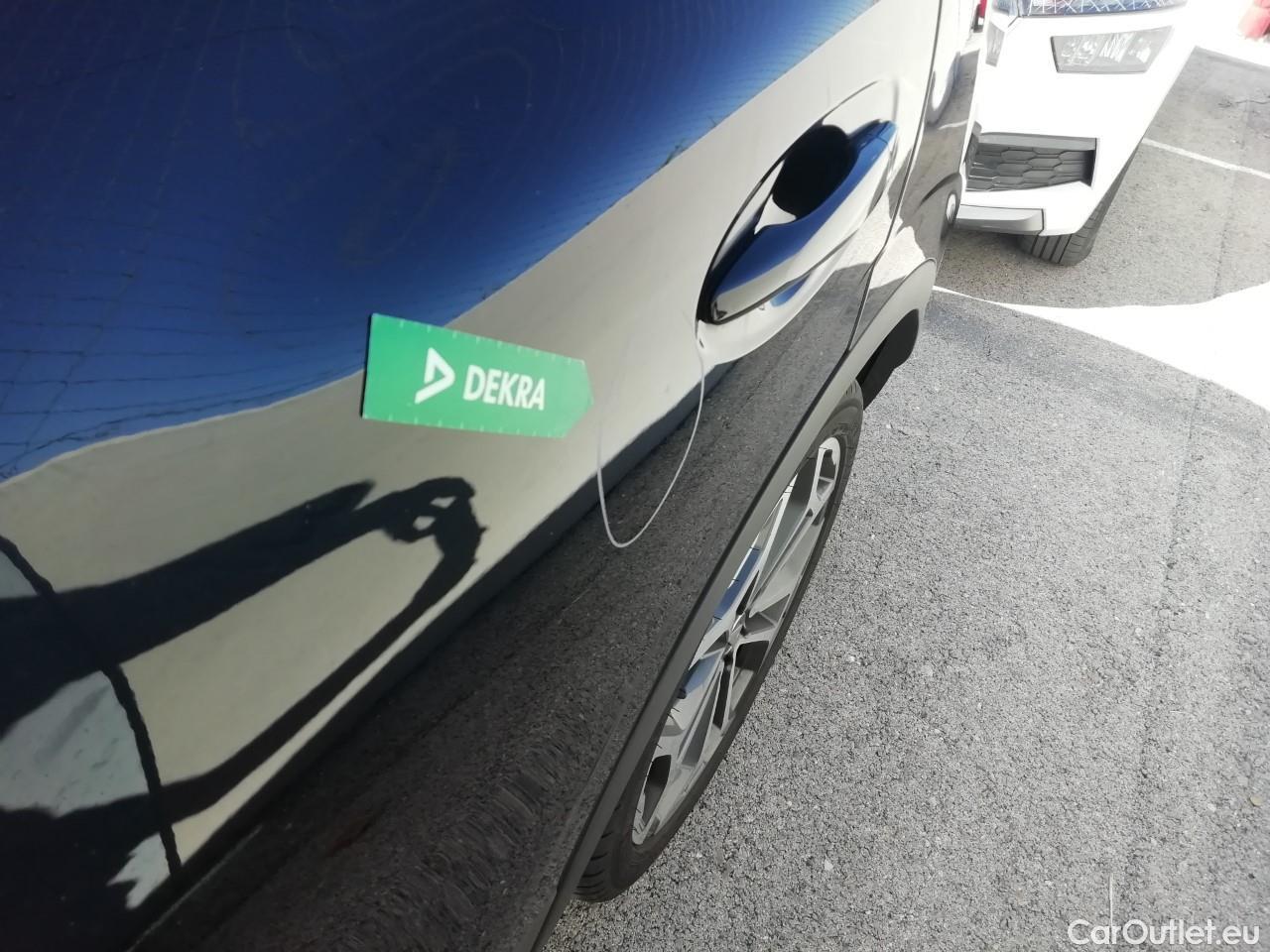  Renault  Kadjar  Techno 1.3 TCe 140CV AT7 E6d #10