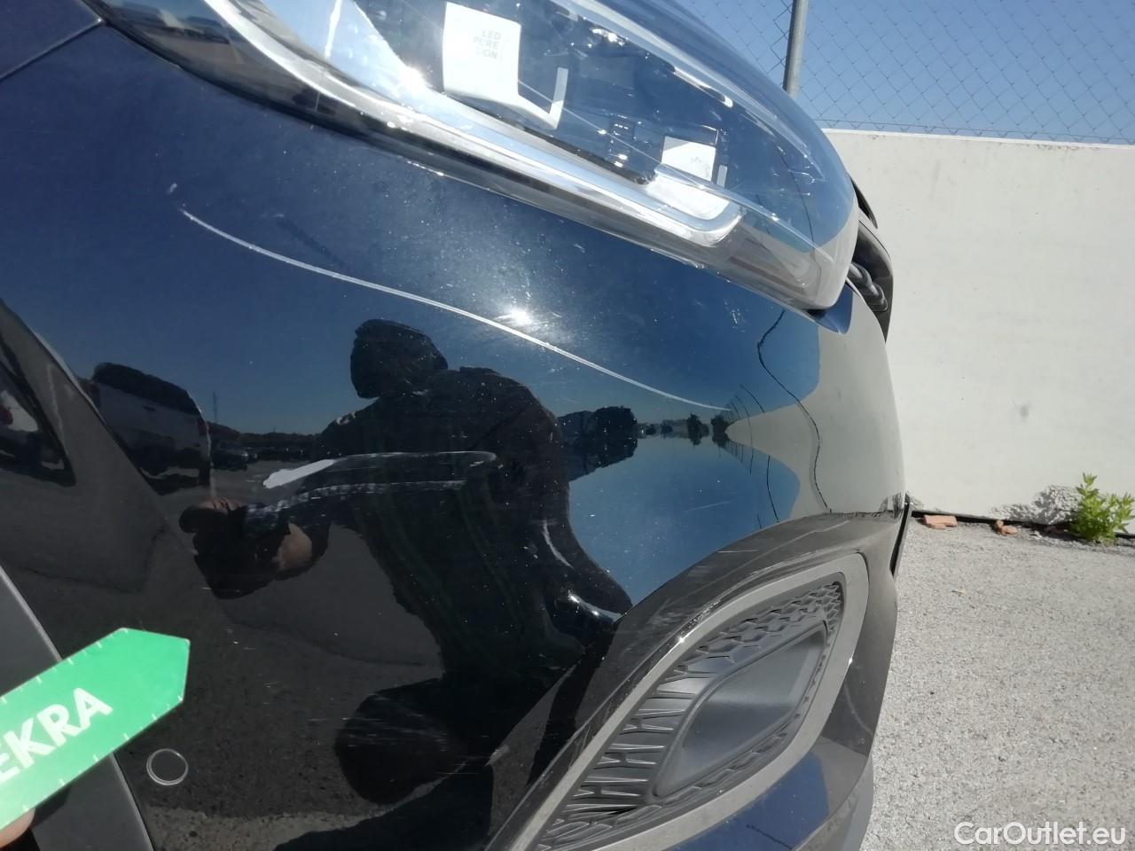 Renault  Kadjar  Techno 1.3 TCe 140CV AT7 E6d #5