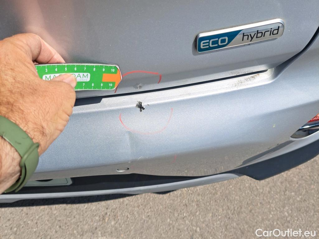  KIA  Niro  Drive 1.6 105CV AT6 E6dT #4