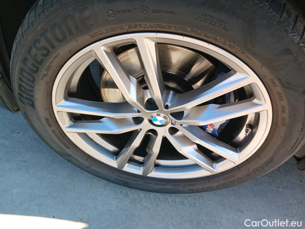  Bmw  X3 Serie  xDrive 30 e M Sport 2.0 290CV AT8 E6d #28