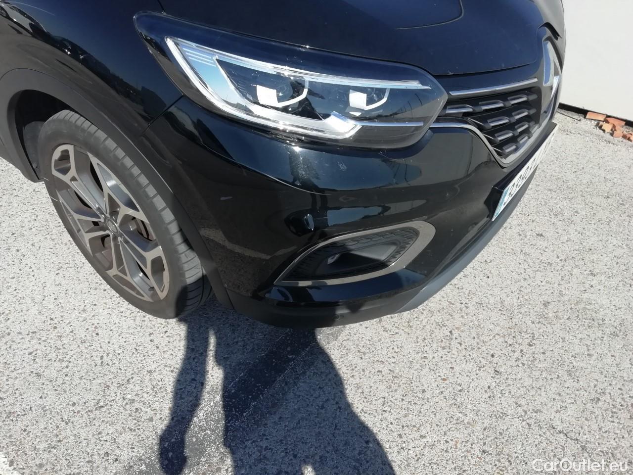  Renault  Kadjar  Techno 1.3 TCe 140CV AT7 E6d #4