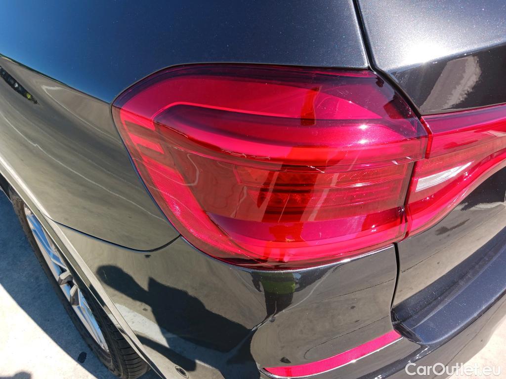  Bmw  X3 Serie  xDrive 30 e M Sport 2.0 290CV AT8 E6d #24