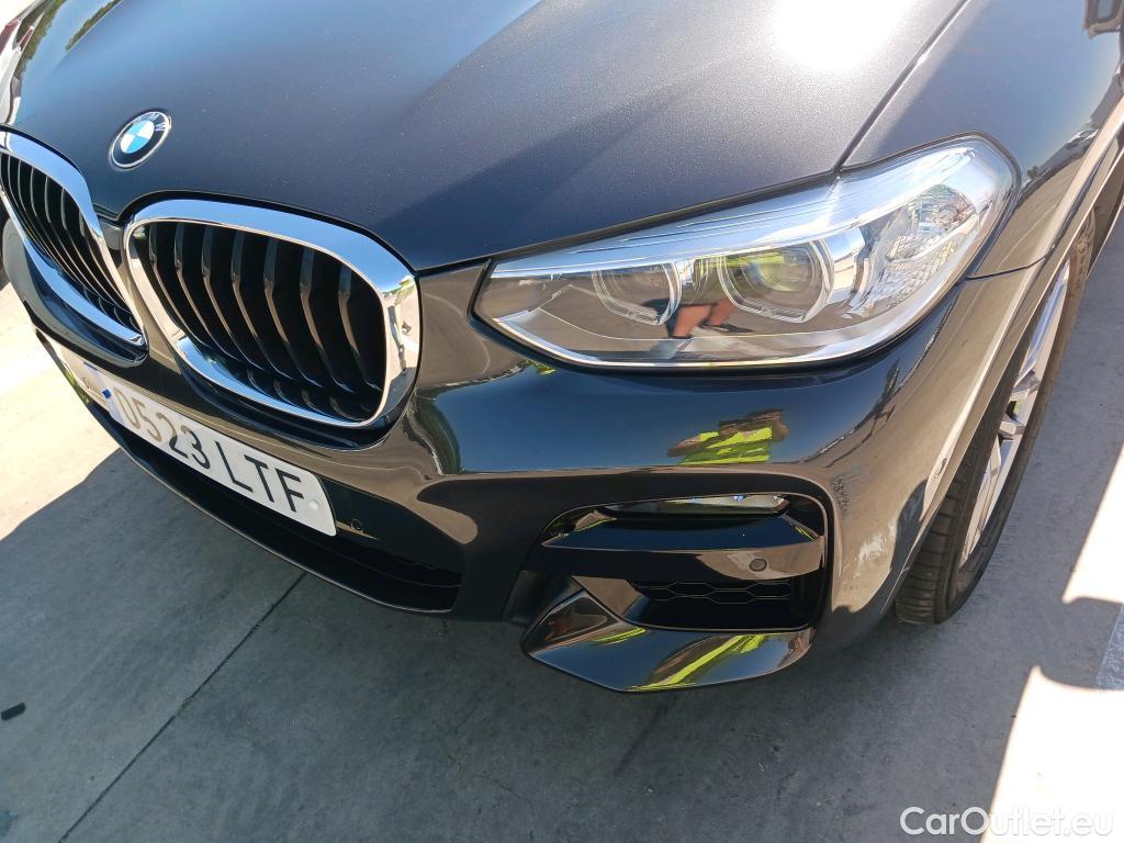  Bmw  X3 Serie  xDrive 30 e M Sport 2.0 290CV AT8 E6d #5