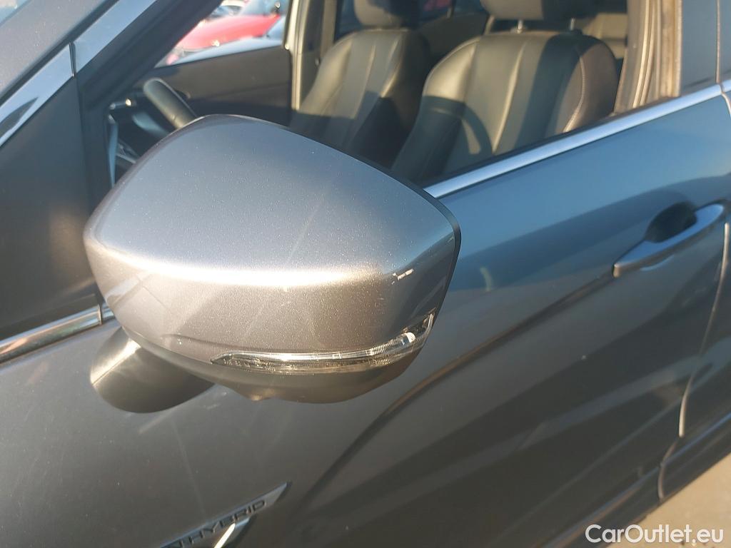  Land Rover  Discovery MITSUBISHI Eclipse Cross / 2021 / 5P / todoterreno 2.4 PHEV Kaiteki+ Auto 4WD #48
