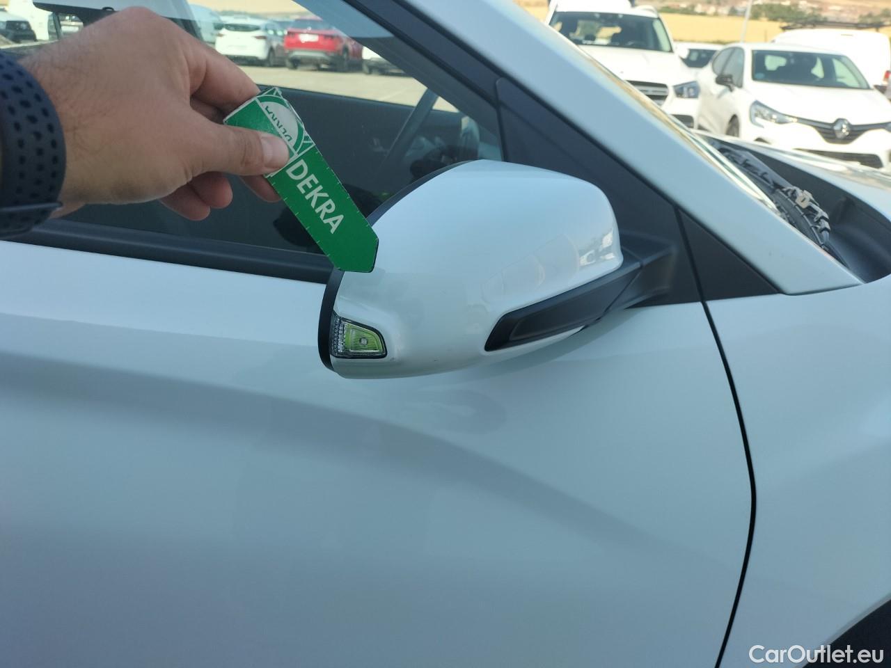  Hyundai  Konna HYUNDAI Kona / 2017 / 5P / todoterreno 1.0 TGDi Klass 4x2 #24