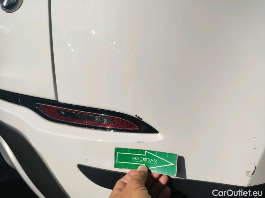  Land Rover  Range Rover LAND ROVER  Evoque / 2015 / 5P / todoterreno 1.5 P160 AUTO MHEV #22