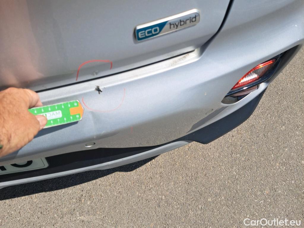  KIA  Niro  Drive 1.6 105CV AT6 E6dT #20
