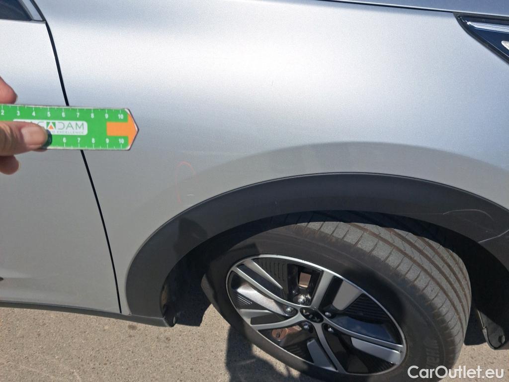  KIA  Niro  Drive 1.6 105CV AT6 E6dT #45