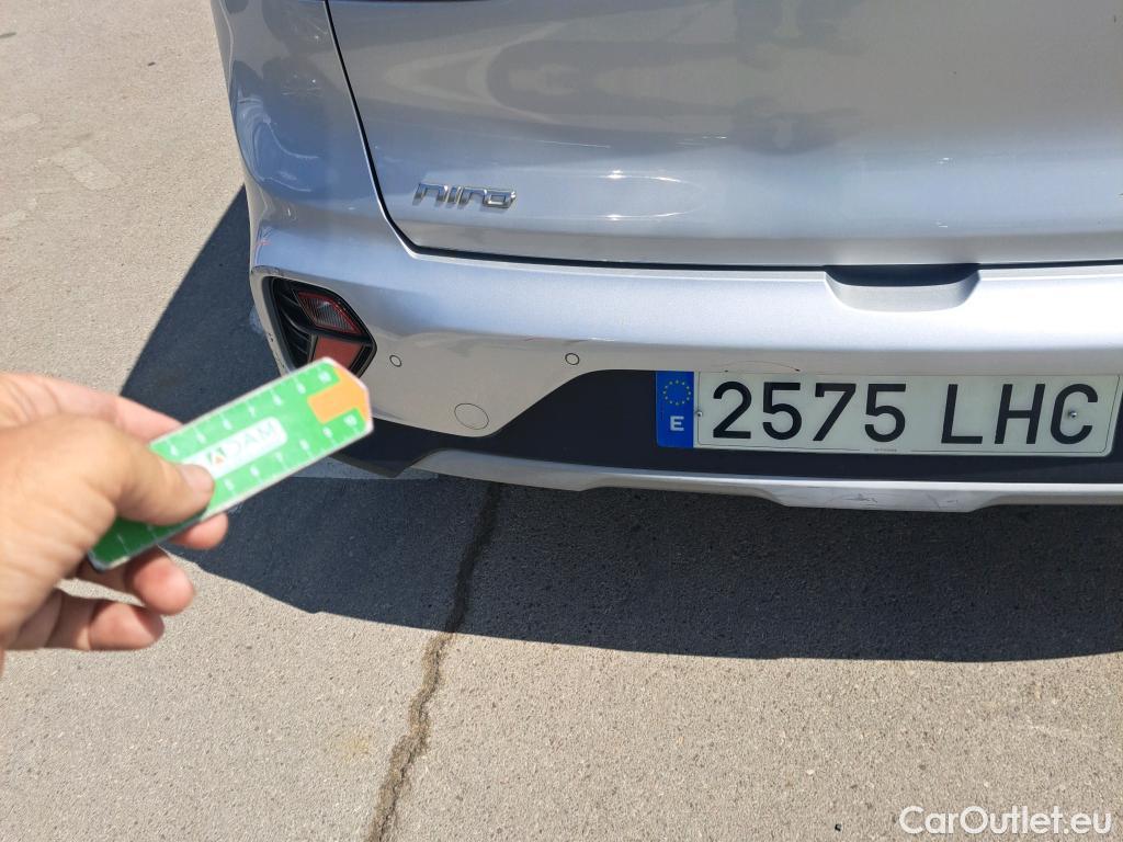  KIA  Niro  Drive 1.6 105CV AT6 E6dT #18