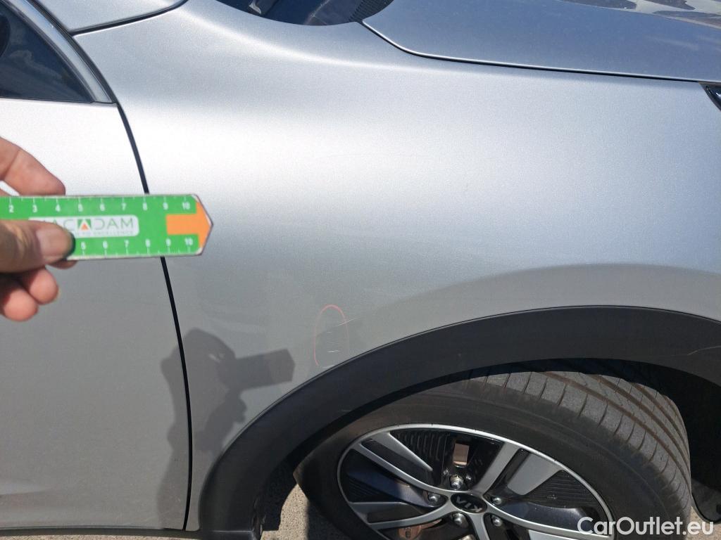  KIA  Niro  Drive 1.6 105CV AT6 E6dT #14