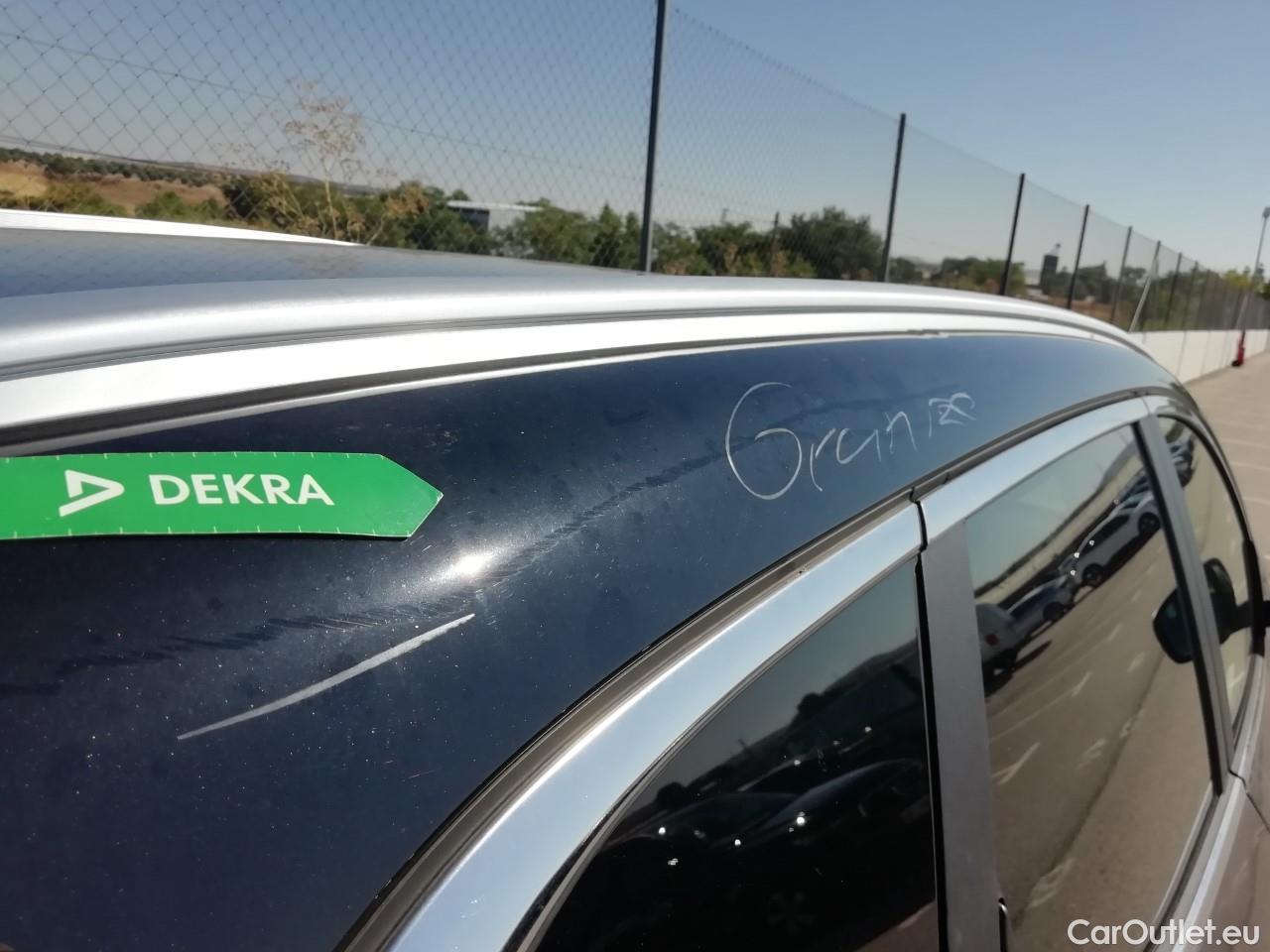  Renault  Kadjar  Techno 1.3 TCe 140CV AT7 E6d #27