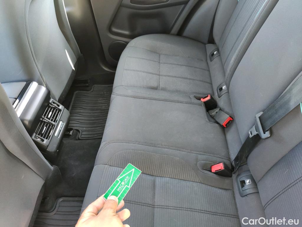  Land Rover  Range Rover LAND ROVER  Evoque / 2015 / 5P / todoterreno 1.5 P160 AUTO MHEV #26
