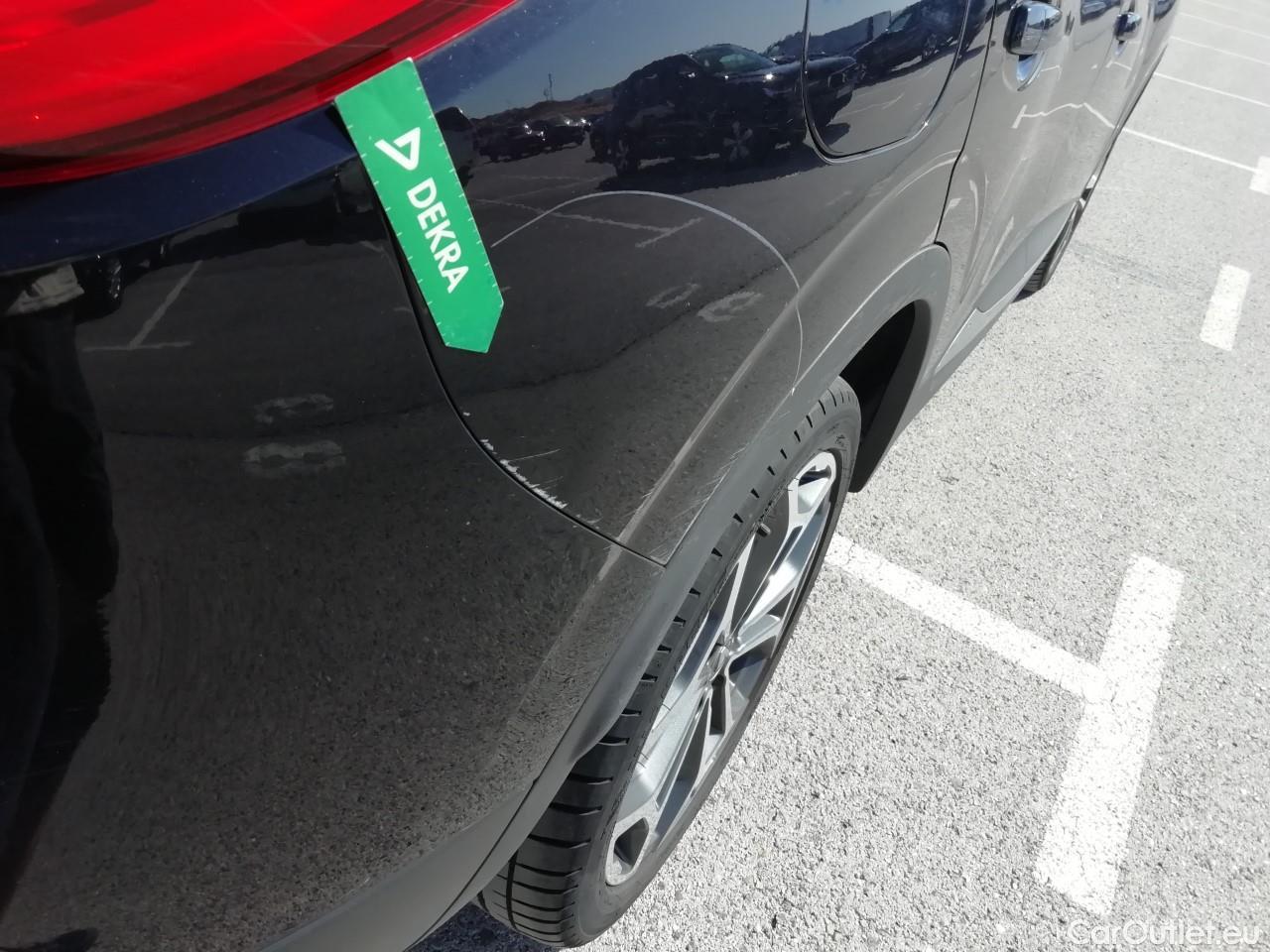  Renault  Kadjar  Techno 1.3 TCe 140CV AT7 E6d #21