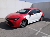 Toyota  Corolla TOYOTA  1.8 125H ACTIVE TECH E-CVT 