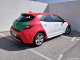  Toyota  Corolla TOYOTA  1.8 125H ACTIVE TECH E-CVT #2