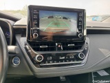  Toyota  Corolla TOYOTA  1.8 125H ACTIVE TECH E-CVT #12