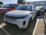  Land Rover  Range Rover LAND ROVER  Evoque / 2015 / 5P / todoterreno 1.5 P160 AUTO MHEV 