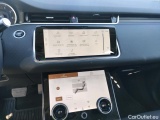  Land Rover  Range Rover LAND ROVER  Evoque / 2015 / 5P / todoterreno 1.5 P160 AUTO MHEV #13