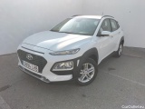  Hyundai  Konna HYUNDAI Kona / 2017 / 5P / todoterreno 1.0 TGDi Klass 4x2 
