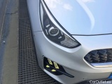  KIA  Niro  Drive 1.6 105CV AT6 E6dT #18