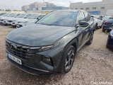  Land Rover  Discovery HYUNDAI Tucson / 2020 / 5P / todoterreno 1.6 TGDI 169kW HEV Tecno Auto 2C 