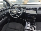  Land Rover  Discovery HYUNDAI Tucson / 2020 / 5P / todoterreno 1.6 TGDI 169kW HEV Tecno Auto 2C #3