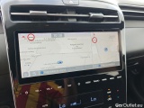 Land Rover  Discovery HYUNDAI Tucson / 2020 / 5P / todoterreno 1.6 TGDI 169kW HEV Tecno Auto 2C #12