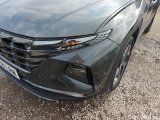 Land Rover  Discovery HYUNDAI Tucson / 2020 / 5P / todoterreno 1.6 TGDI 169kW HEV Tecno Auto 2C #16
