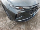  Land Rover  Discovery HYUNDAI Tucson / 2020 / 5P / todoterreno 1.6 TGDI 169kW HEV Tecno Auto 2C #17