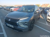  Land Rover  Discovery MITSUBISHI Eclipse Cross / 2021 / 5P / todoterreno 2.4 PHEV Kaiteki+ Auto 4WD 