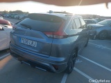  Land Rover  Discovery MITSUBISHI Eclipse Cross / 2021 / 5P / todoterreno 2.4 PHEV Kaiteki+ Auto 4WD #2