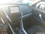  Land Rover  Discovery MITSUBISHI Eclipse Cross / 2021 / 5P / todoterreno 2.4 PHEV Kaiteki+ Auto 4WD #16