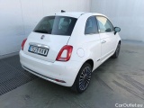  Fiat  500  Berlina Mirror 1.2 70CV MT5 E6 #2
