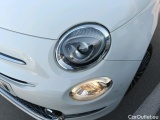  Fiat  500  Berlina Mirror 1.2 70CV MT5 E6 #15