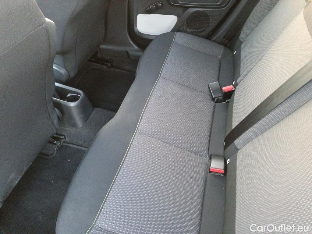  Citroen  C3  Shine 1.2 PureTech 80CV MT5 E6dT #14