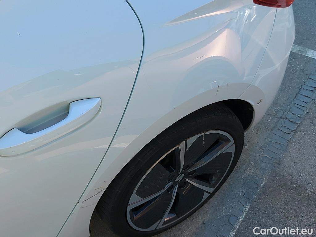  Seat  Leon  Xcellence Go 1.5 TSI 130CV MT6 E6d #18