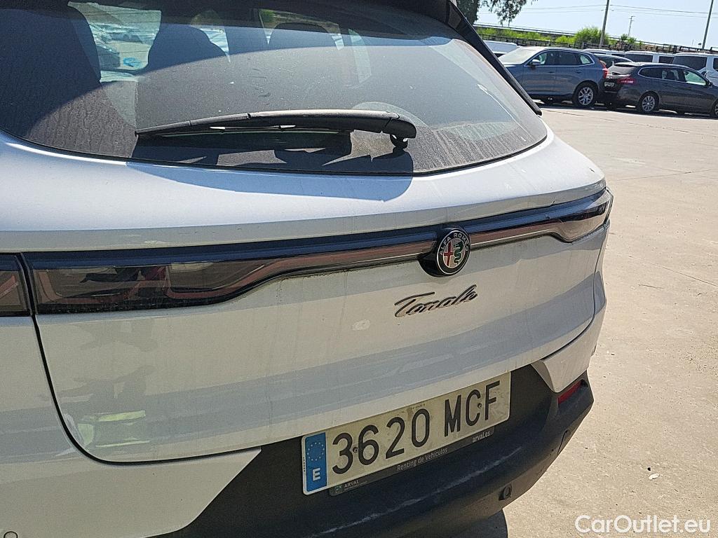 Alfa Romeo  TONALE  Sprint 1.5 130CV AT7 E6d #16