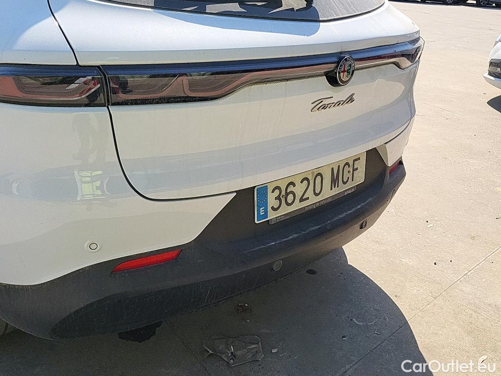  Alfa Romeo  TONALE  Sprint 1.5 130CV AT7 E6d #9