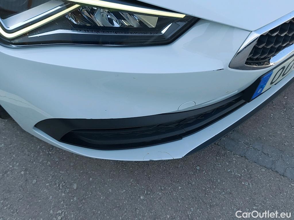  Seat  Leon  Xcellence Go 1.5 TSI 130CV MT6 E6d #20