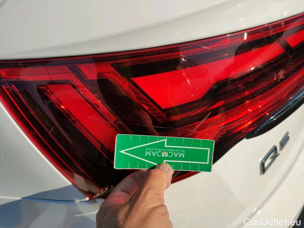  Audi  Q5  FYG 50 TFSI e quattro advanced 2.0 TFSI 300CV AT7 E6d #2
