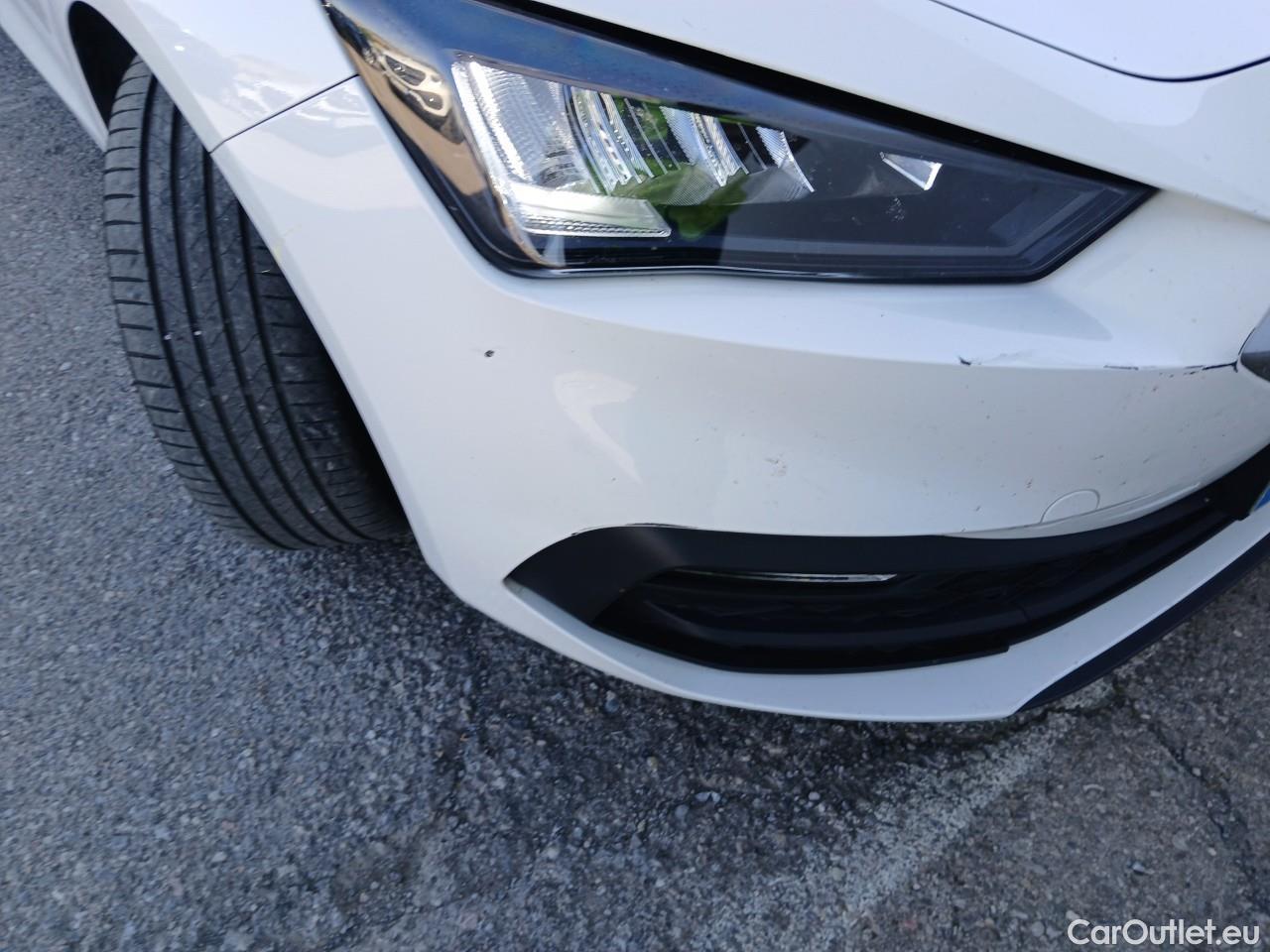  Seat  Leon  Style Go 2.0 TDI 115CV MT6 E6d #13