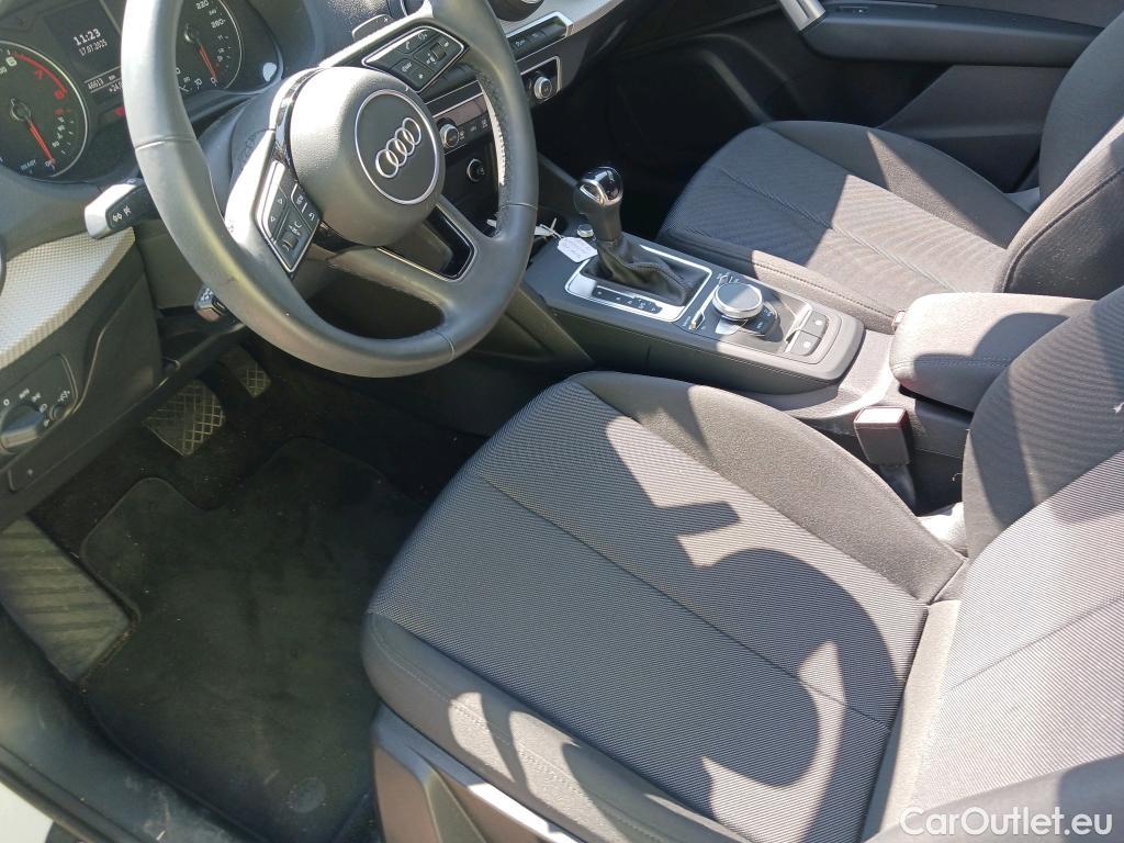  Audi  Q2  35 TFSI advanced 1.5 TFSI 150CV AT7 E6d #10