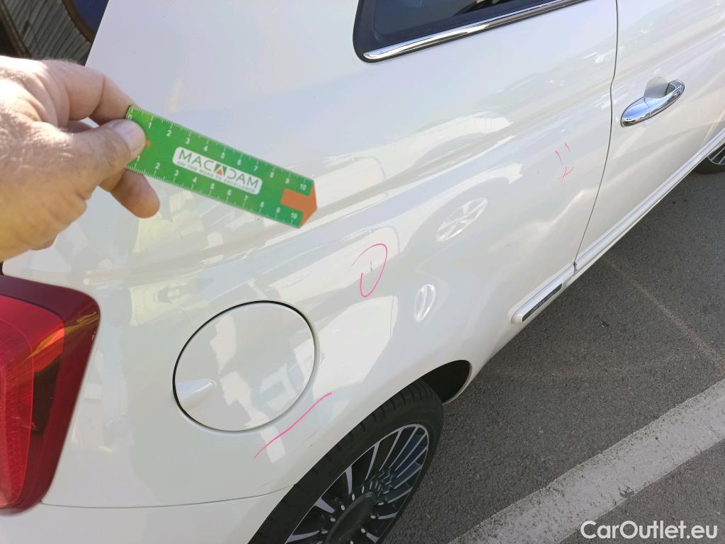  Fiat  500  Berlina Mirror 1.2 70CV MT5 E6 #9