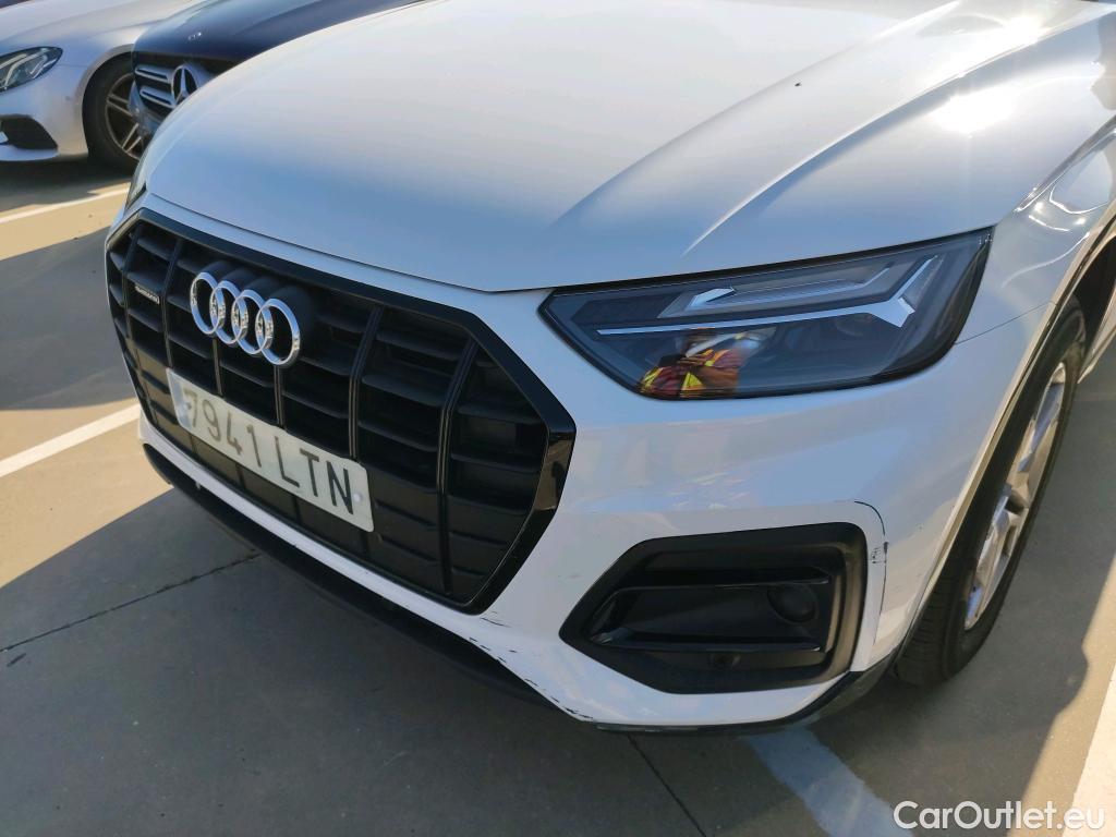  Audi  Q5  FYG 50 TFSI e quattro advanced 2.0 TFSI 300CV AT7 E6d #30