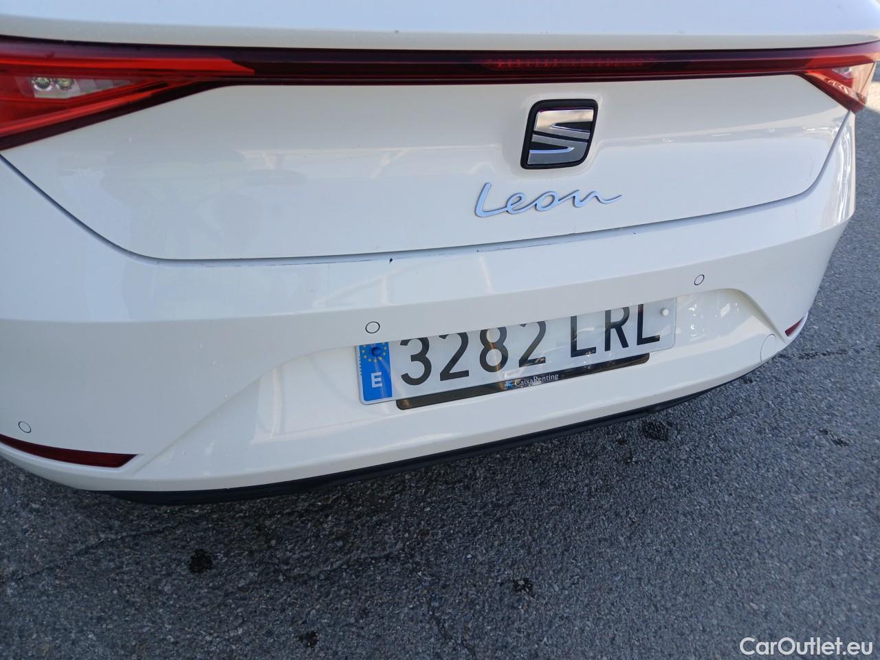  Seat  Leon  Style Go 2.0 TDI 115CV MT6 E6d #28